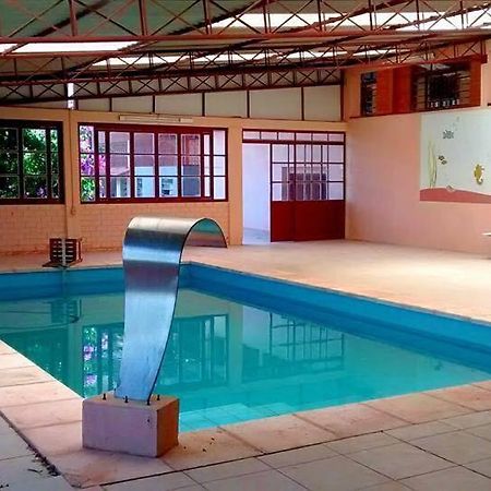 Pousada Porto Aventuras Eldorado do Sul  Εξωτερικό φωτογραφία