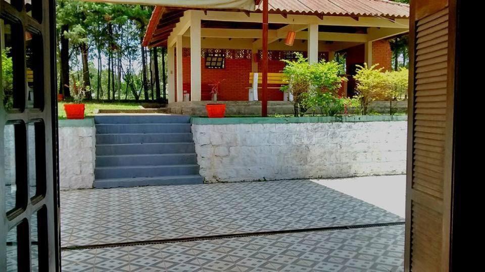Pousada Porto Aventuras Eldorado do Sul  Εξωτερικό φωτογραφία