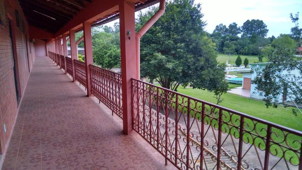 Pousada Porto Aventuras Eldorado do Sul  Εξωτερικό φωτογραφία